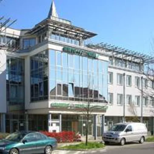 Bild: DIP-Partner AENGEVELT siedelt Finanzdienstleister neu in Magdeburg an