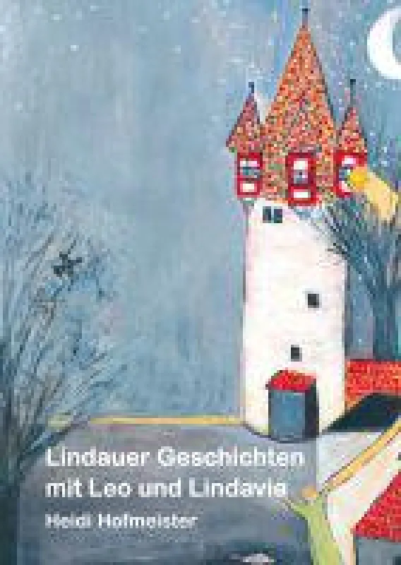 Leo und Lindavia zeigen kleinen und großen Besuchern die Schönheit der Stadt Lindau am Bodensee.