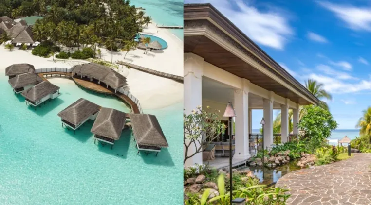 Coolcation in den Pulse Hotels & Resorts oder dem Hilton Mauritius Bild: Coolcation in den Pulse Hotels & Resorts oder dem Hilton Mauritius