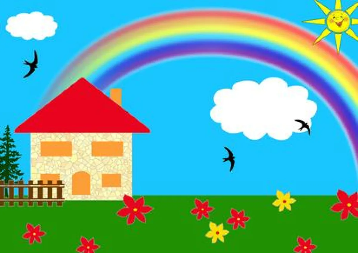 Malbilder kostenlos für Kinder