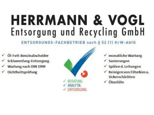 Bild: Ölabscheider - Generalinspektion - Dichtheitsprüfung - Entleerung - Sanierung - Neuverkauf