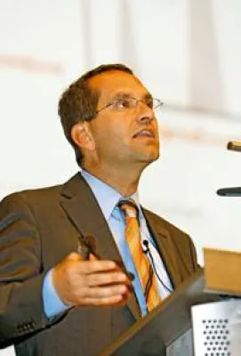 Bild: Fraunhofer-Experten beraten die DGNB zentral bei Fragen der Nachhaltigkeit