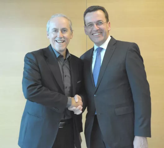 Württh Phoenix: Das IT-Service Management der Zukunft Bild: Württh Phoenix: Das IT-Service Management der Zukunft