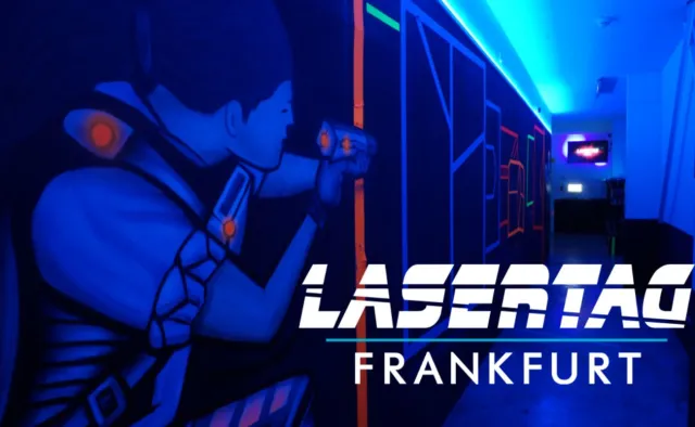 Bild: Teambuilding im Fadenkreuz: Wie Frankfurter Unternehmen durch Taktik-Gaming den Zusammenhalt stärken