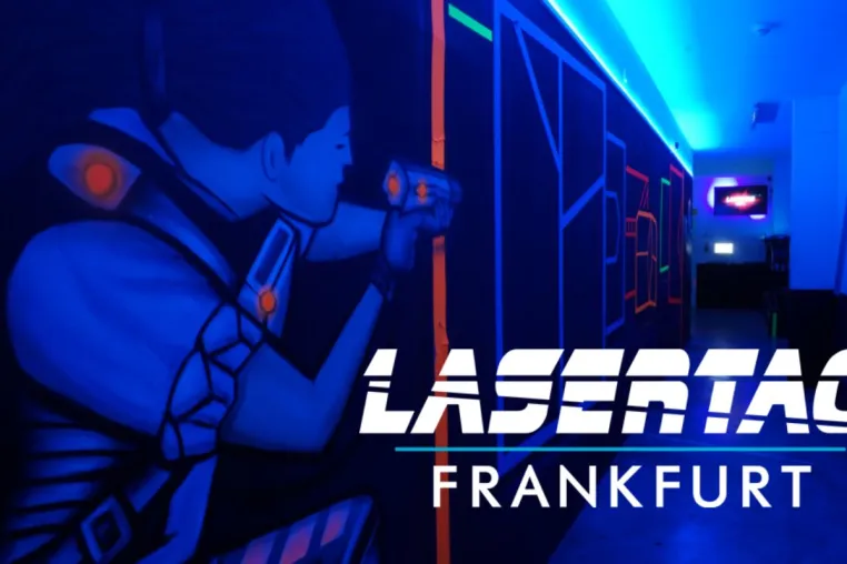 Bild: Teambuilding im Fadenkreuz: Wie Frankfurter Unternehmen durch Taktik-Gaming den Zusammenhalt stärken
