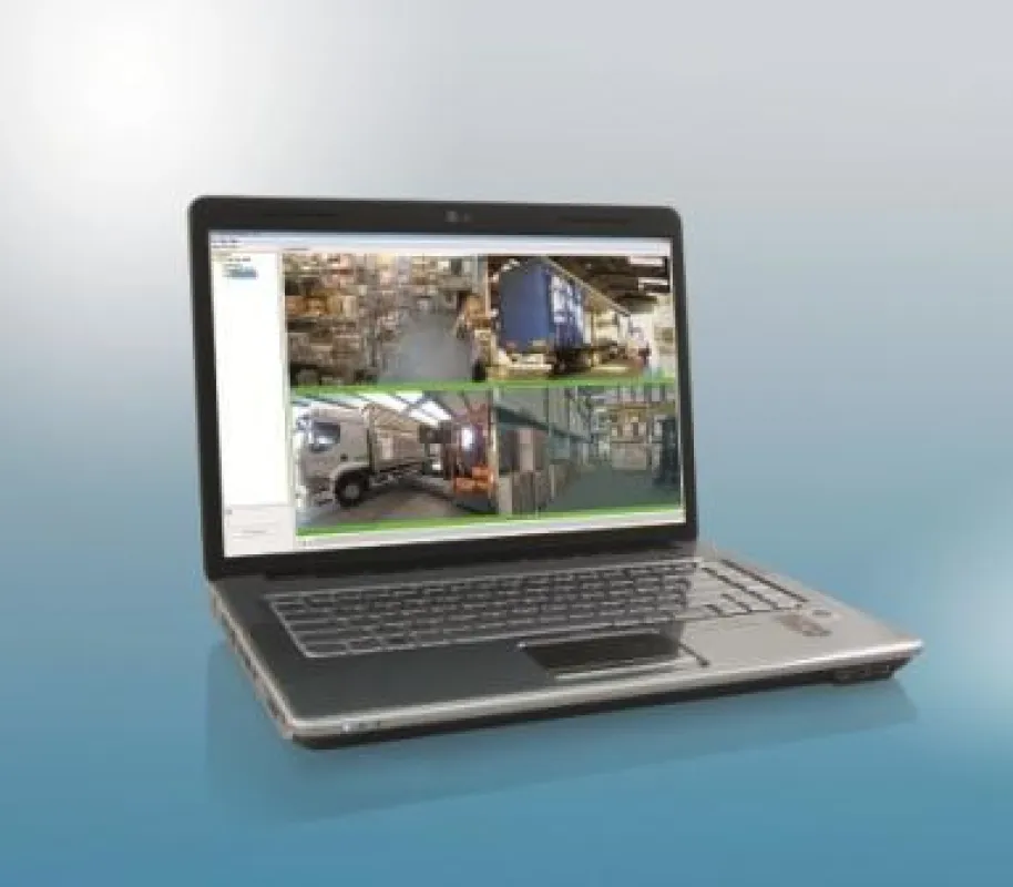 SeeTec WebClient