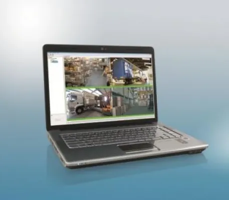 Bild: SeeTec 5.3.7 mit WebClient und MobileClient verfügbar