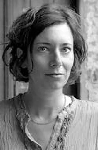 Heinrich-Böll-Preis 2013 geht an Eva Menasse Bild: Heinrich-Böll-Preis 2013 geht an Eva Menasse