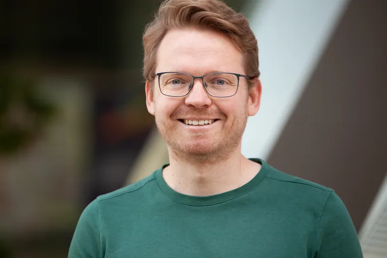 JANOSCH PETERS STEIGT BEI ICOMPLAI ALS CTO EIN Bild: JANOSCH PETERS STEIGT BEI ICOMPLAI ALS CTO EIN
