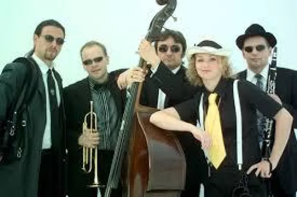 Bild: Familienkonzert bei den Klassiktagen Ammergauer Alpen