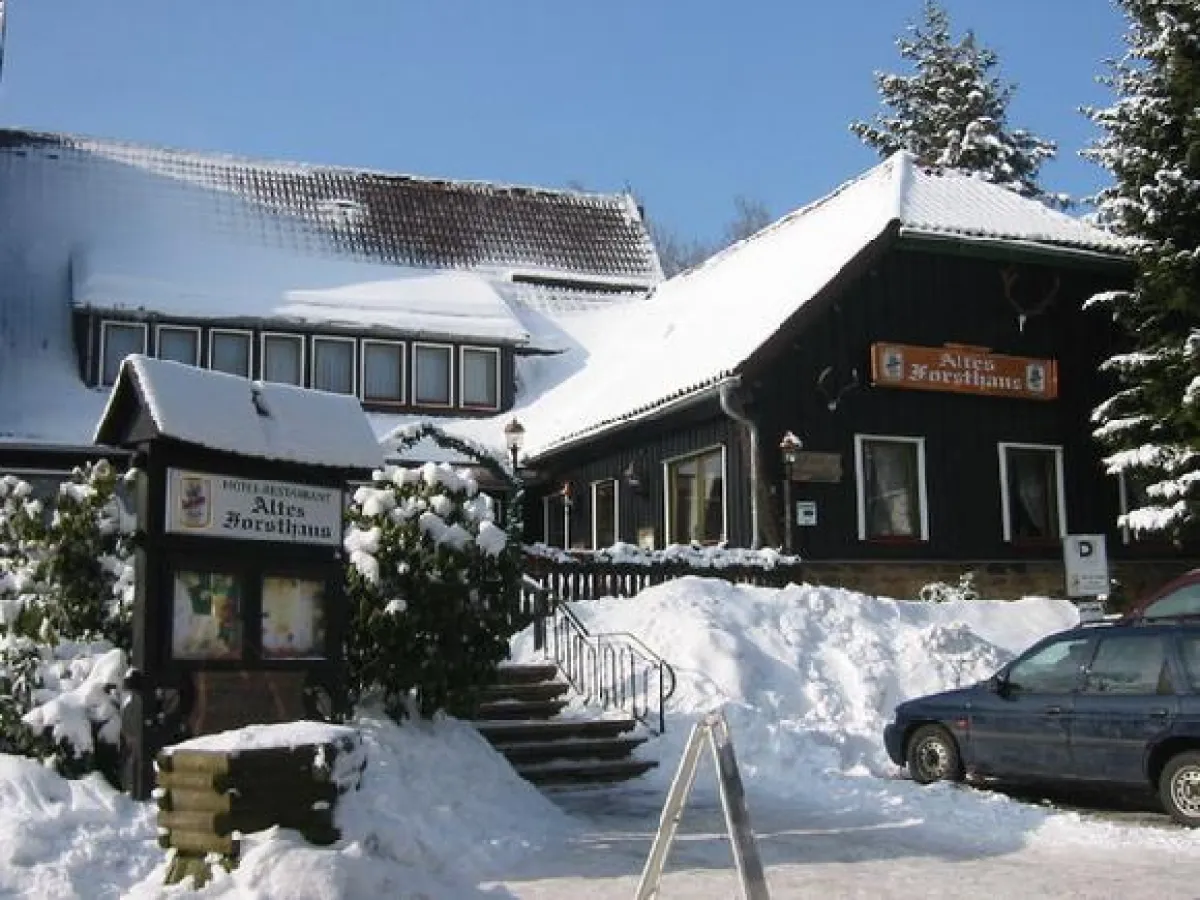 Winterurlaub Braunlage