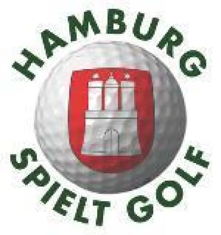 Hamburg spielt Golf