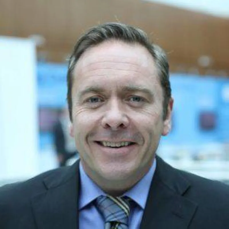 Industry veteran Paul Thomas leads Five9 team with focus on strategic growth