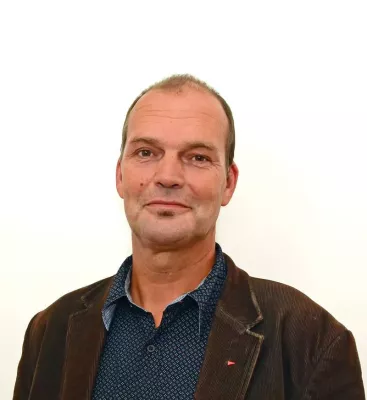 Bild: Landau: Morddrohung gegen LINKE-Politiker