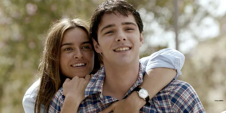 Bild: Die Liebe neu erfinden mit Walk This Way