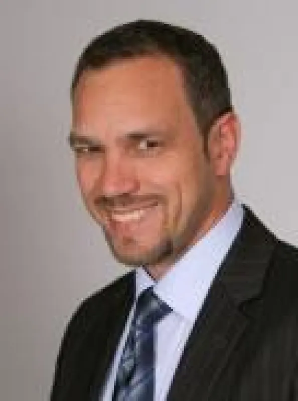 Vertriebstrainer Harald R. Klein