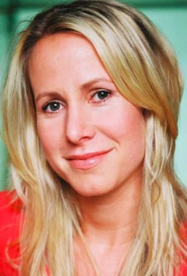 Saskia Osterhold - Leiterin Schott Sync Division