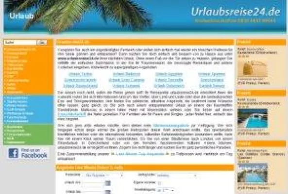 Bild: Urlaubsanspruch in Europa: Sind die deutschen Arbeitnehmer Urlaubsweltmeister?
