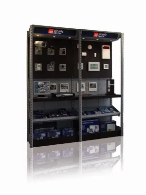 Bild: Verkaufserfolg mit Shop-In-Shop System