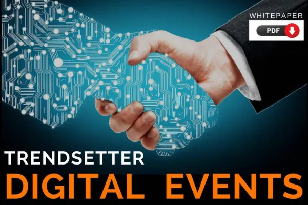 Bild: Trendsetter Digitale Events