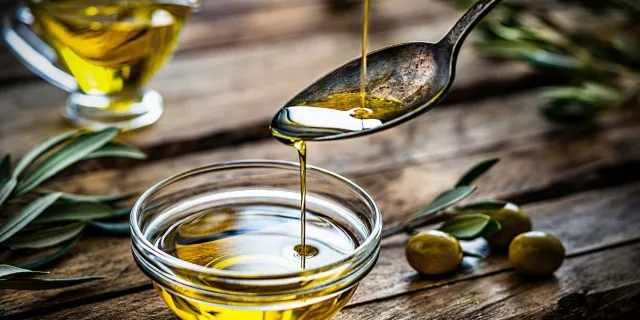 Bild: Vom Blue-Zones-Phänomen zum Präventions-Standard: Warum Olivenöl jetzt neu bewertet wird