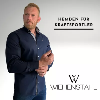 Modelabel „Wiehenstahl“ präsentiert sich auf der FiBo 2022 in Köln Bild: Modelabel „Wiehenstahl“ präsentiert sich auf der FiBo 2022 in Köln