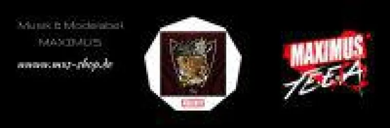 Bild: Musik & Modelabel MAXIMUS