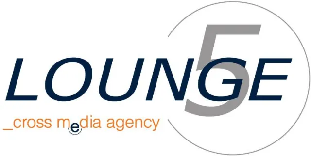 Die Agentur lounge5 wächst und wächst und wächst Bild: Die Agentur lounge5 wächst und wächst und wächst