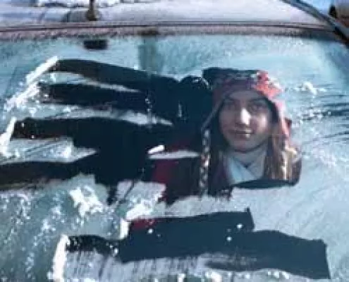 Bild: Wärmender Komfort im Fahrzeug - Sitzheizungen, beheizte Frontscheiben und Co. im Vormarsch