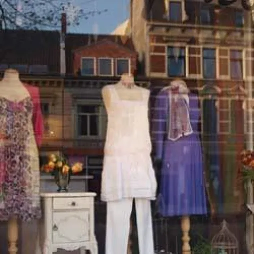 Bild: 'Bummeln in Bremen - die Shopping-Stdatführung'