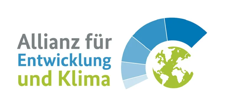 Bild: 7x7 unterstützt die Allianz für Entwicklung und Klima