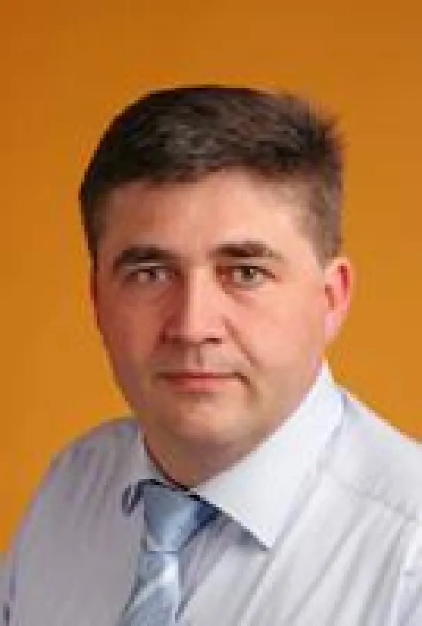 Christian Emmrich, Geschäftsführer der norpa GmbH