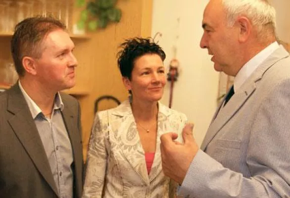 Bild: Die Meister Möhring GmbH setzt stärker auf Online- Vermarktung