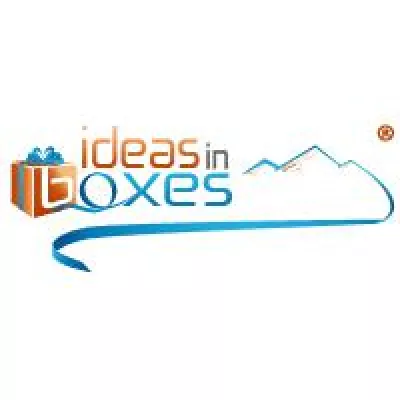 Novembercheck von ideas in boxes Bild: Novembercheck von ideas in boxes