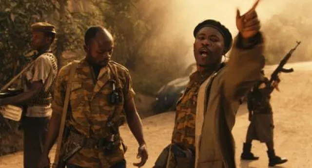 Bild: KALIBER35- Das renommierte Shortfilm-Festival bekommt einen neuen Namen