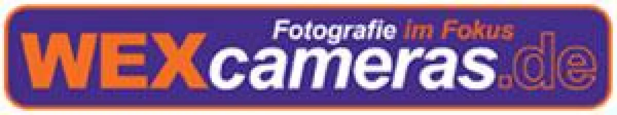 WEX Cameras Firmenlogo