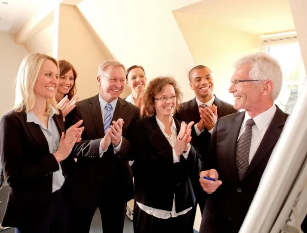 Betriebliche Lebensstilintervention fördern Bild: Betriebliche Lebensstilintervention fördern