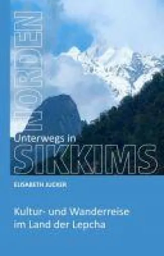 Bild: Unterwegs in Sikkims Norden - Kultur- und Wanderreise im Land der Lepcha