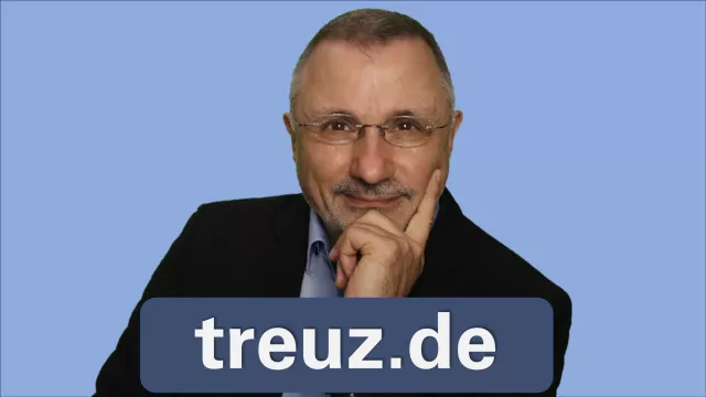 Bild: "Jochen Treuz veröffentlicht Praxisleitfaden zur Einführung von E-Rechnungen für Unternehmen"