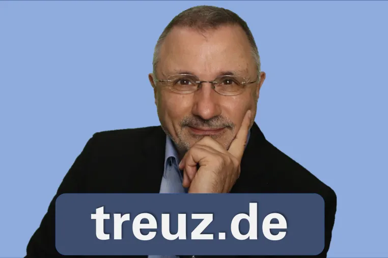 "Jochen Treuz veröffentlicht Praxisleitfaden zur Einführung von E-Rechnungen für Unternehmen" Bild: "Jochen Treuz veröffentlicht Praxisleitfaden zur Einführung von E-Rechnungen für Unternehmen"