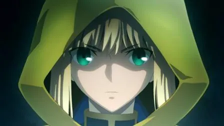 Bild: UCI EVENTS zeig Anime Fan-Event: Fate/stay night: [Heaven´s Feel] #1 – presage flower