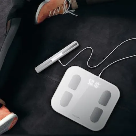 Bild: Fit bleiben mit Phicomm