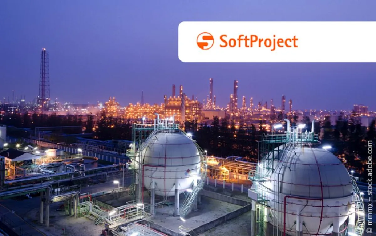 SoftProject gewinnt mit der RELINEEUROPE AG einen neuen Kunden aus der Industrie