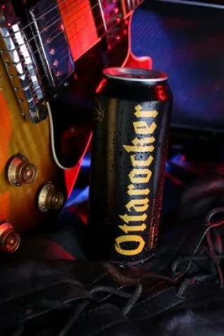 Die Dose rockt Bild: Die Dose rockt