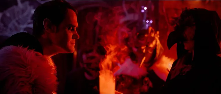 Bild: Immersive Europapremiere am 26. Januar: Flights of Reverie mit Film, Live-Musik und Umweltthemen