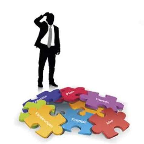 Sich „selbständig machen“ – wie geht das eigentlich? Bild: Sich „selbständig machen“ – wie geht das eigentlich?