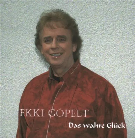 Bild: Ekki Göpelt - Das wahre Glück