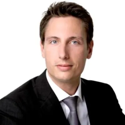 Bild: Savills erweitert Bürovermietungs-Team in Hamburg um weiteren Senior Consultant