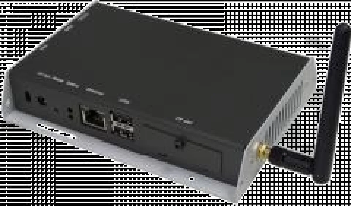 Digital Signage Königsklasse