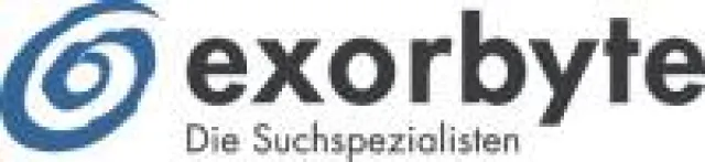 Bild: Exorbyte präsentiert Suchapplikation auf Leipziger IT-Kongress:Posteingangsverarbeitung effektiv wie nie zuvor